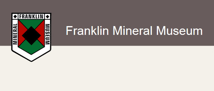 Franklin Mineral Museum