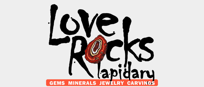 Love Rocks Lapidary