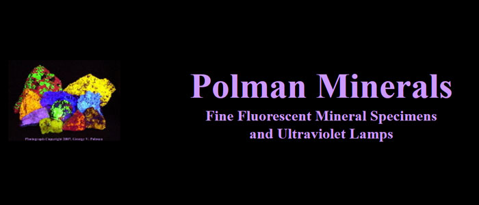 Polman Minerals