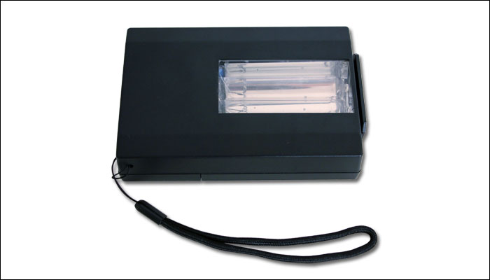 Handheld UV Sterilization Lamp