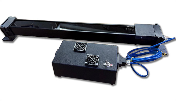 Trim Line UV Lamps