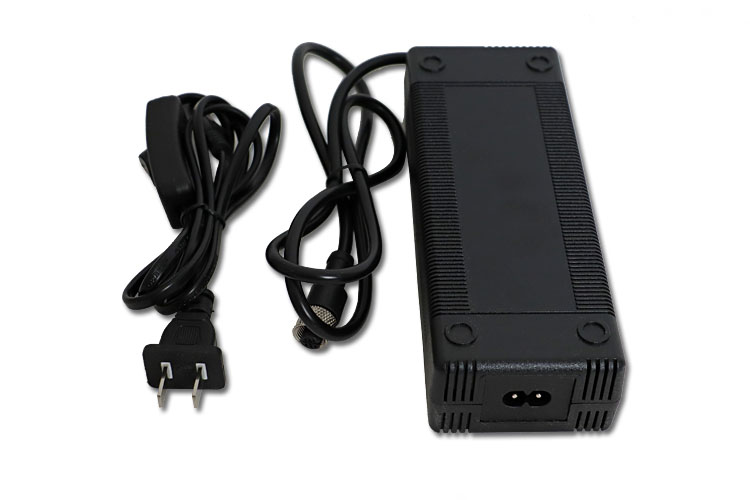 36 LED Lamp AC Adapter