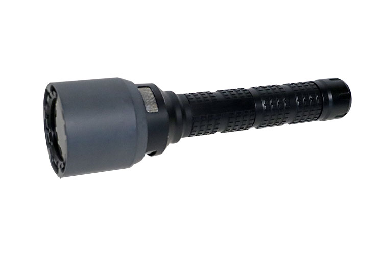 WTC Shortwave UV LED Flashlight