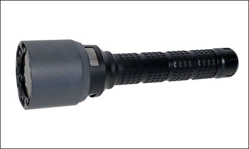 WTC Shortwave UV LED Flashlight